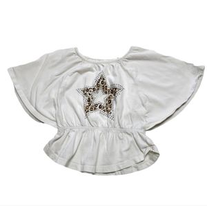 Healthex Top for Kids Girls Size 3T